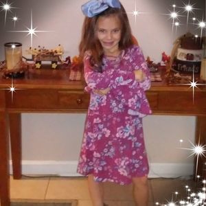 Meet your Posher, Marlenia